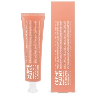 Afbeelding van Compagnie de Provence HAND Cream Handcrème, Maat: One Size, Pink grapefruit