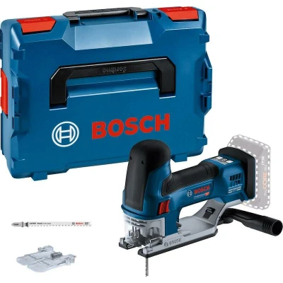 Afbeelding van Bosch Professional GST 18V 155 SC 06015B0000 accu decoupeerzaag Zonder 18 V