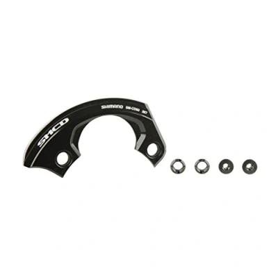 Afbeelding van Hulpstuk Shimano Saint Crank M810/M820 SM CD50 Voor 34T Zonder Geleider