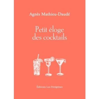 Afbeelding van PETIT ELOGE DES COCKTAILS