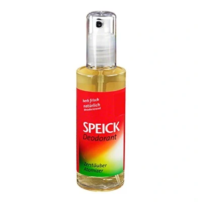 Afbeelding van Speick Original Deo Spray 75ML