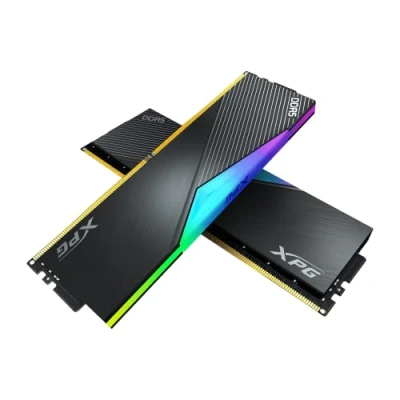 Afbeelding van RAM geheugen Adata XPG Lancer DDR5 64 GB cl32