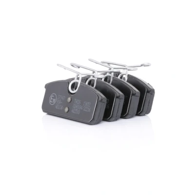 Afbeelding van Abs Remblokset 37947