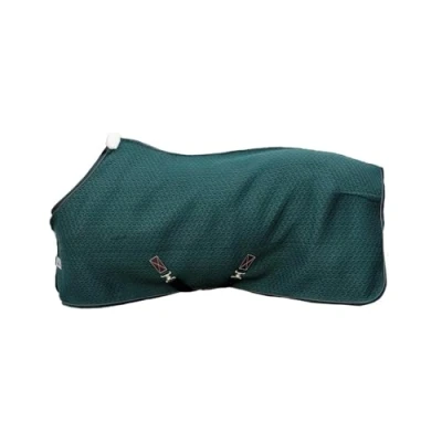 Image de Kentucky Couvertures Anti Transpiration 4D Spacer Pine Green 165/221