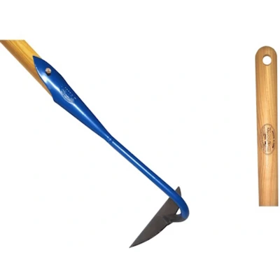 Afbeelding van De Wit Hak halve maan 16cm Essen Steel 1700 mm
