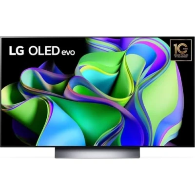 Afbeelding van LG OLED48C34LA (2023)