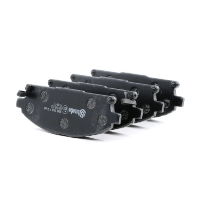 Afbeelding van Brembo Remblokset P 56 040