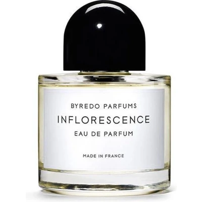 Afbeelding van Byredo Inflorenscence Eau De Parfum 100 Ml