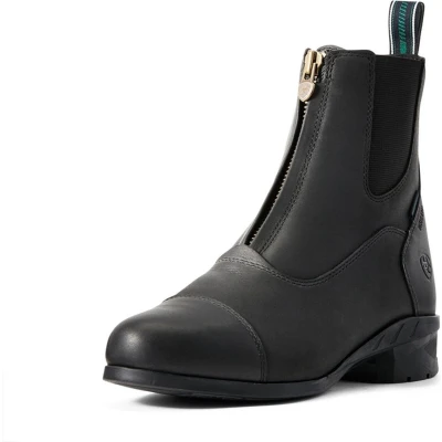Afbeelding van Ariat Heritage IV Zip Waterproof Insulated maat 42 black