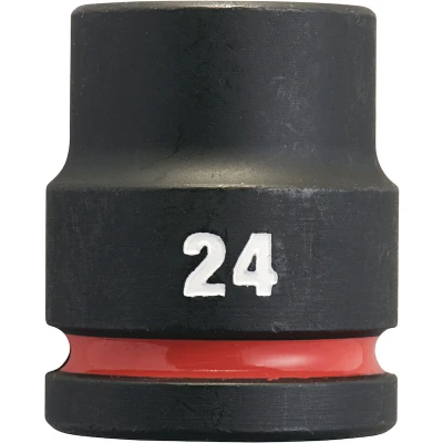 Afbeelding van MILWAUKEE 4932480366 SHOCKWAVE slagdop 3/4&quot; 24 mm