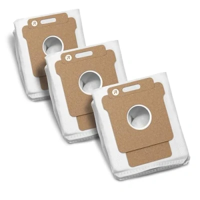 Afbeelding van iRobot Lot de 3 sacs d’élimination la saleté pour les robots Roomba® 105, 105+, 405, 505