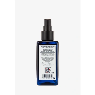 Afbeelding van Murdock London Zeezoutspray, verhoogt de textuur en het volume, gemaakt in Engeland, 150 ml