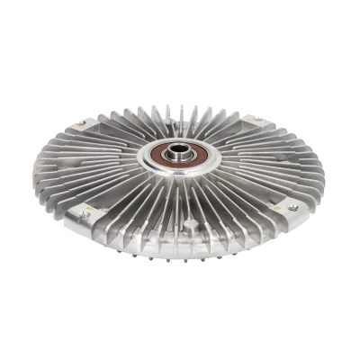 Afbeelding van Koppeling, radiateurventilator NRF 49537