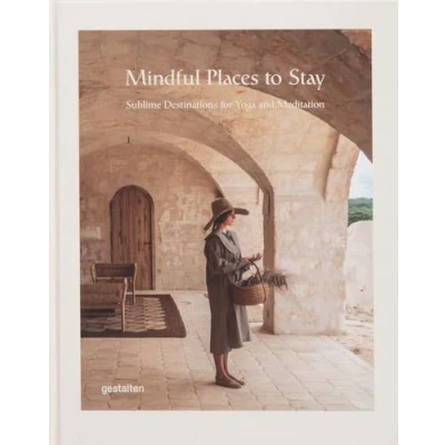 Afbeelding van Mindful Places to Stay