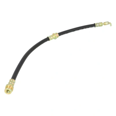 Afbeelding van ABE C82020ABE Remslang Vooras links en rechts 430 MAZDA: 626 IV Hatchback