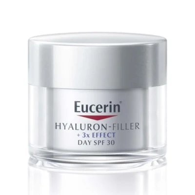 Image de Eucerin Hyaluron Filler Crème de Jour SPF 30 50 ml