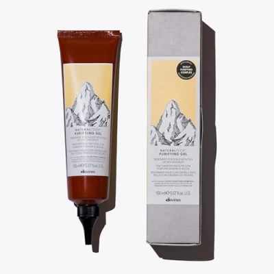 Afbeelding van Davines Natureltech Purifying Gel 150 ml