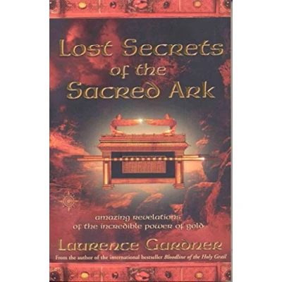 Afbeelding van Lost Secrets Of The Sacred Ark Amaz Reve