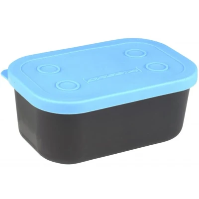 Afbeelding van Cresta Bait Box Aasbakken 3 maten 0.6l Closed Lid +