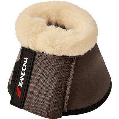 Afbeelding van Zandona Springschoenen Royal Bell Zwart M