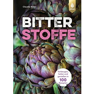 Afbeelding van Bitterstoffe