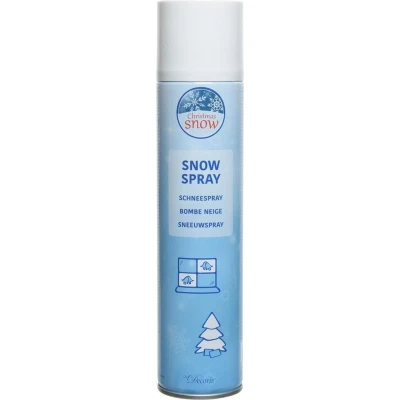 Afbeelding van Sneeuw Spray 300ml