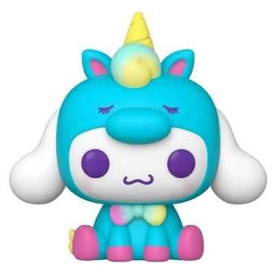 Image de Figurine Funko Pop Sanrio Hello Kitty and Friends Cinnamoroll