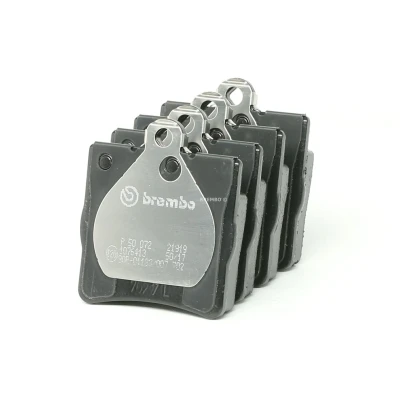 Afbeelding van Brembo Remblokset P 50 072