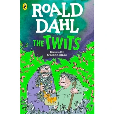 Afbeelding van The Twits