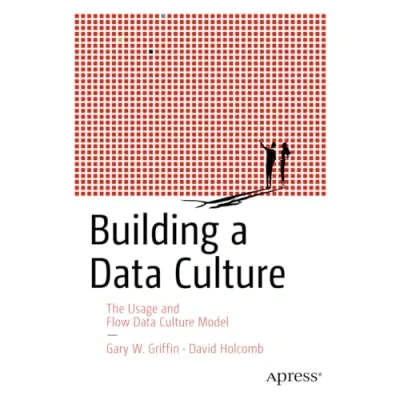 Afbeelding van Building a Data Culture