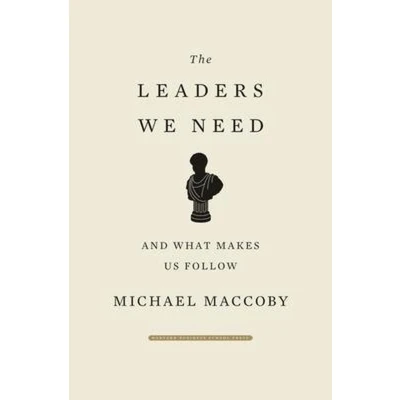 Afbeelding van The Leaders We Need