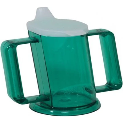 Afbeelding van HandyCup drinkbeker Groen