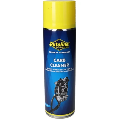 Afbeelding van Putoline Carb Cleaner