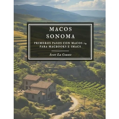 Afbeelding van MacOS Sonoma