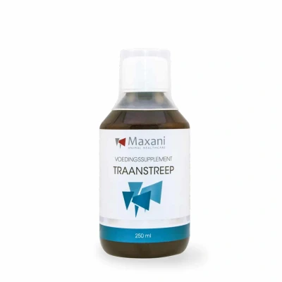 Afbeelding van Maxani Traanstreep