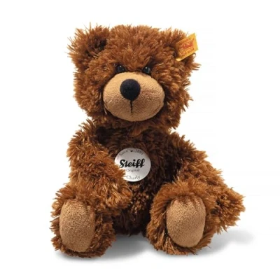Afbeelding van Steiff 12891 Charly teddybeer bruin