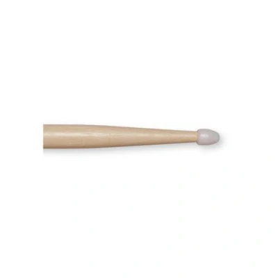 Image de Baguettes vic firth american classic hickory olives nylon 5bn