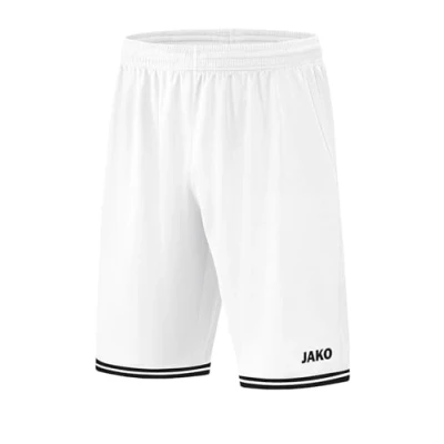 Afbeelding van Short Center 2.0 Wit/zwart / L