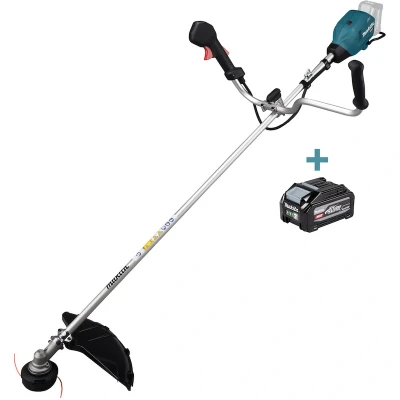 Afbeelding van Makita Xgt 40 V Max Bosmaaier U Greep UR006GZ02