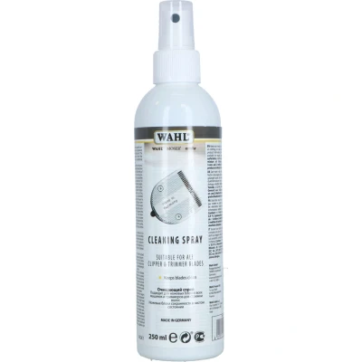 Afbeelding van Wahl Cleaning Spray