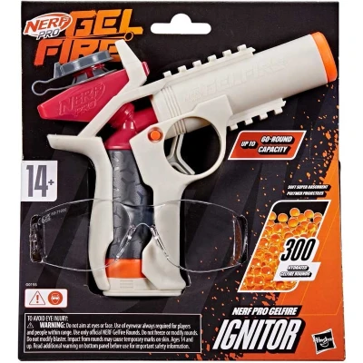 Afbeelding van NERF GELFIRE IGNITOR.