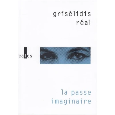 Afbeelding van ISBN La Passe Imaginaire boek Romantiek Frans Paperback