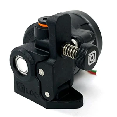 Afbeelding van BIQU Orbiter V2.0 extruder met dubbele Gear Direct Drive