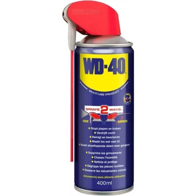 Afbeelding van WD40 400 ml