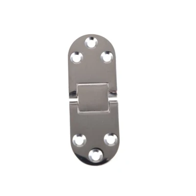 Afbeelding van Scharnier rvs 51x38x1.5mm