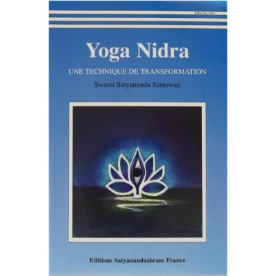 Image de Yoga Nidra Se reposer, s&#039;écouter et renaître