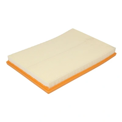 Afbeelding van HENGST Filter E887L Luchtfilter 38 242 355 insert BMW: X5