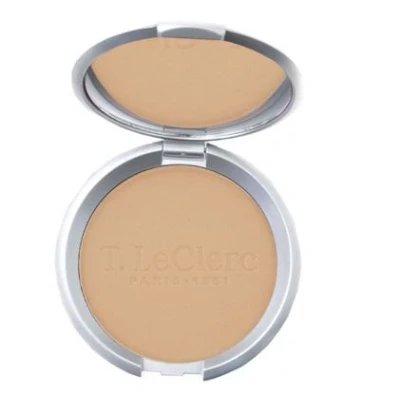 Afbeelding van T. LeClerc Pressed Powder Bronzé
