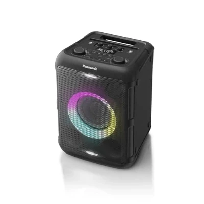 Afbeelding van Speakers Panasonic SCBMAX5EK 75W