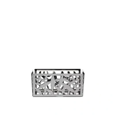 Afbeelding van Alessi Theezakjeshouder Cactus MSA29 door Marta Sansoni